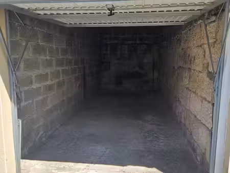 location parking brive la gaillarde 19100