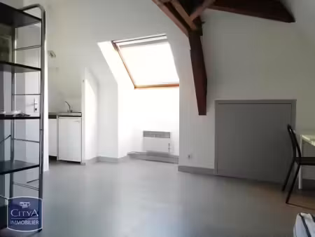 location appartement 1 pièce 11m² poitiers 86000