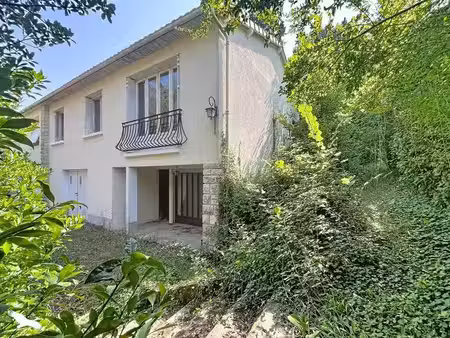 vente maison 4 pièces 102 m² à champcevinel (24750)  122 912 €