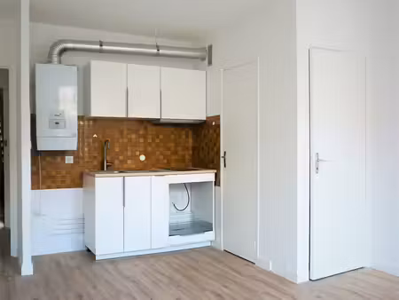 location appartement 1 pièce 31m² bayonne 64100
