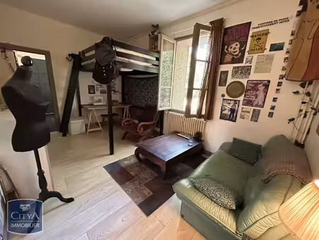 location appartement 1 pièce 30m² poitiers 86000