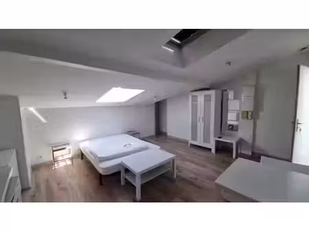 location appartement 1 pièce 17m² bordeaux 33800