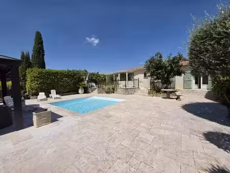 belle maison au calme
