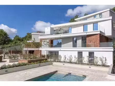 appartement de luxe t3 avec belle vue degagee