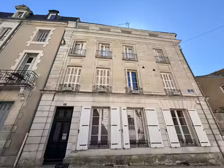 location appartement 3 pièces 79m² poitiers 86000