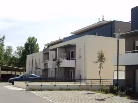 location appartement 2 pièces 42m²
