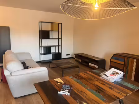 location appartement 3 pièces 66m² angouleme 16000