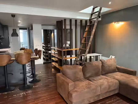 location appartement 1 pièce 45m²