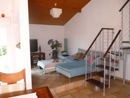 location maison 4 pièces 89m² angouleme 16000