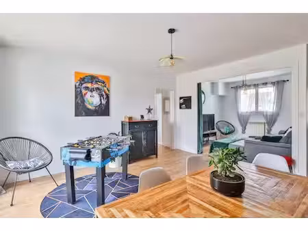 location maison 4 pièces 95m² chateaubernard 16100