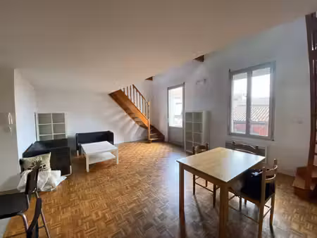 location appartement 3 pièces 70m² bordeaux 33800