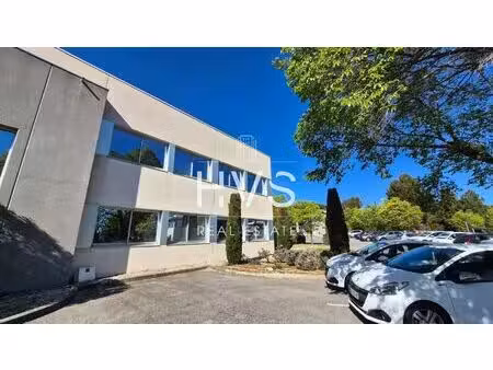 location local professionnel 160m² aix en provence 13290