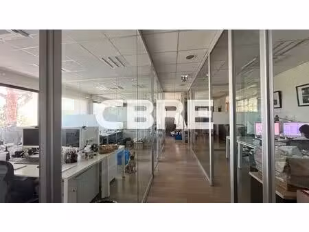 location local professionnel 110m²