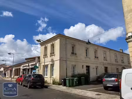 location maison 4 pièces 87m² eysines 33320