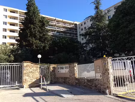 location parking