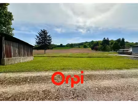 vente maison 4 pièces 104 m² chamagnieu (38460)