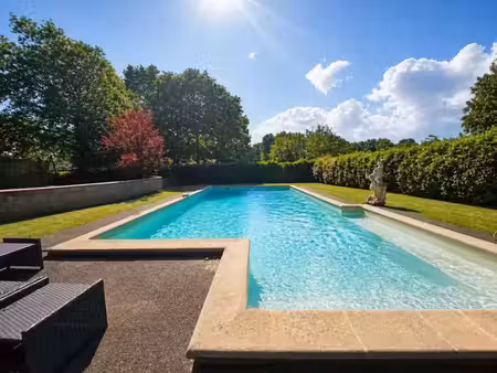 vente maison 4 pièces 110 m² mont-de-marsan (40000)