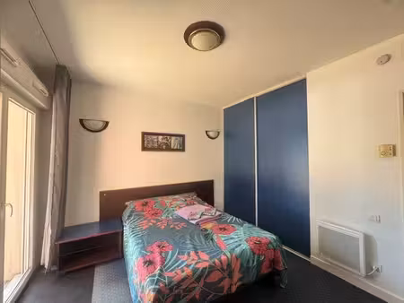 location appartement 1 pièce 22m² antibes 06600