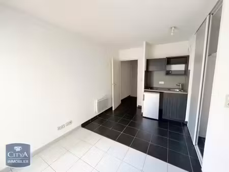 location appartement 1 pièce 38m² avignon 84000