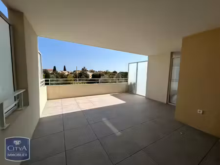 location appartement 1 pièce 23m² nice 06200
