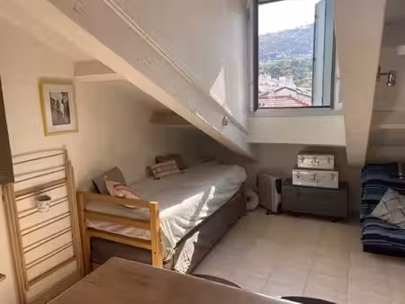 location appartement 1 pièce nice 06300