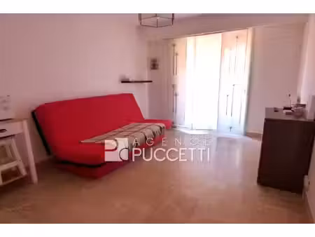 location appartement 1 pièce 19m² vence 06140