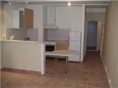 location appartement 2 pièces 41m² aix en provence 13100