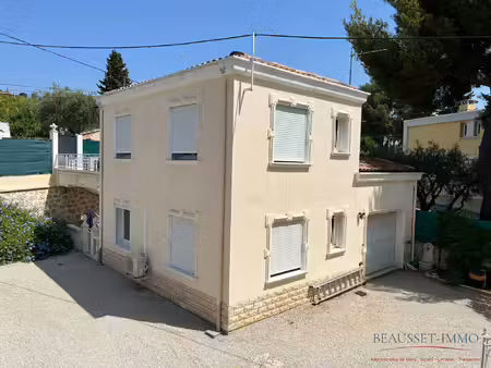 location appartement 2 pièces 28m² bandol 83150