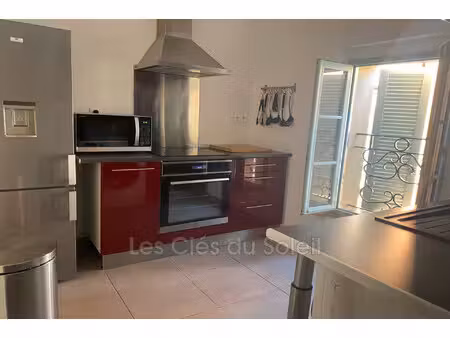 location appartement 3 pièces 54m² la valette du var 83160