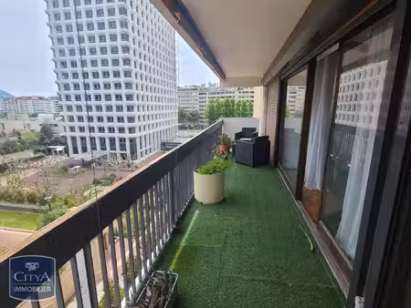 location appartement 2 pièces 48m² marseille 6ème