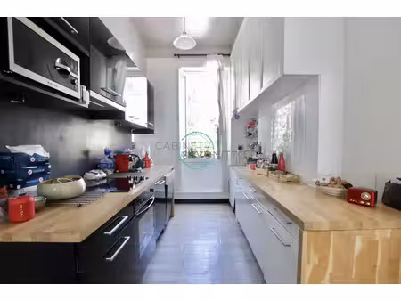 location appartement 3 pièces 46m² marseille 7ème