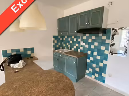 location appartement 3 pièces 57m² seillons source d argens 83470