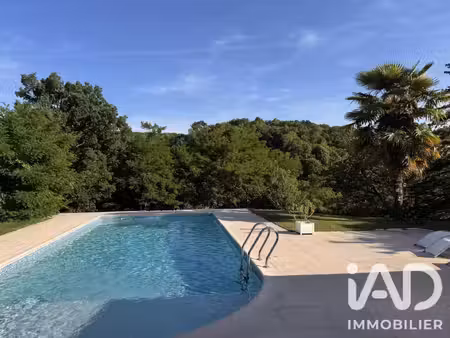 vente maison 6 pièces 186 m² rives (38140)