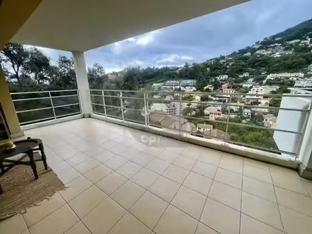 location appartement 3 pièces 63m² menton 06500