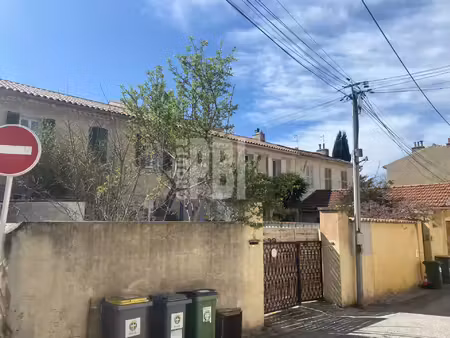 location appartement 4 pièces 98m² toulon 83200