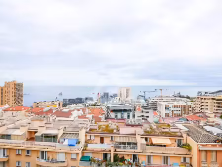 location appartement 3 pièces 69m² beausoleil 06240