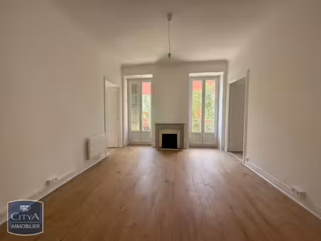 location appartement 4 pièces 90m² nice 06300