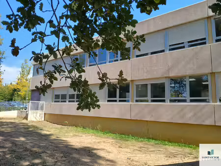 location local professionnel 432m² vitrolles 13127
