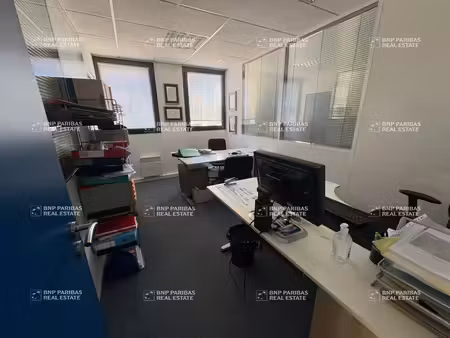 vente bureaux 461 m²