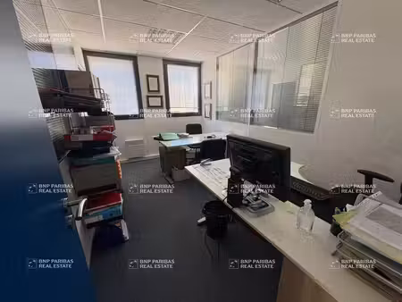 vente bureaux nantes 44100 461m²