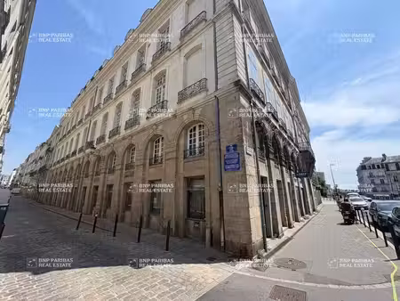 vente bureaux 466 m²