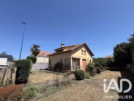 vente maison 5 pièces 122 m² à aureilhan (65800)  147 000 €