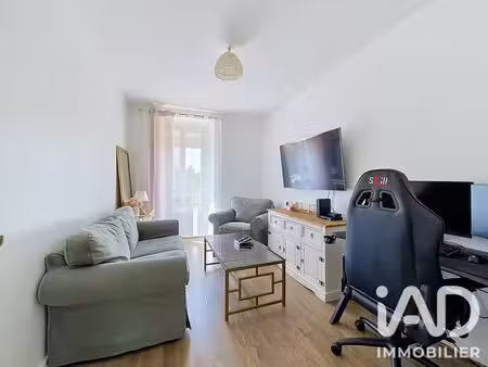 duplex à corbeil-essonnes (91100)