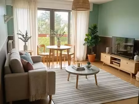 appartement à talence (33400)