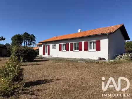 maison à le barp (33114)