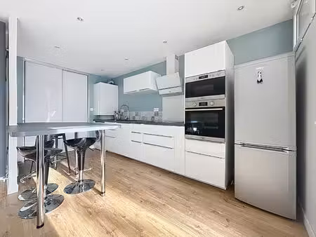 appartement meublé la roche sur yon