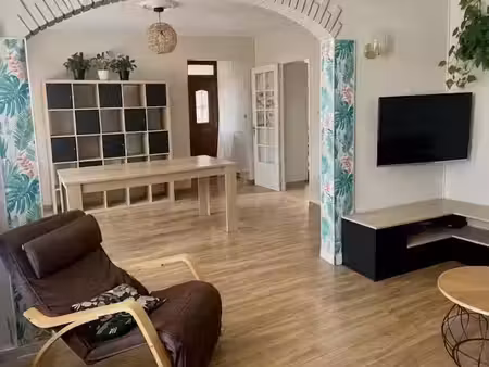 vente maison 4 pièces 89 m² à niort (79000)  149 100 €
