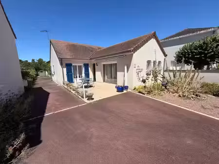 vente maison 4 pièces 98 m² à chatellerault (86100)  157 800 €
