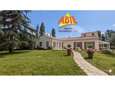 maison familiale de 193 m2 sur vix