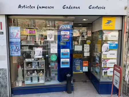 vente villa 134 m² à soissons (02200)  161 000 €